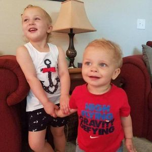 Meet your Posher, Travis